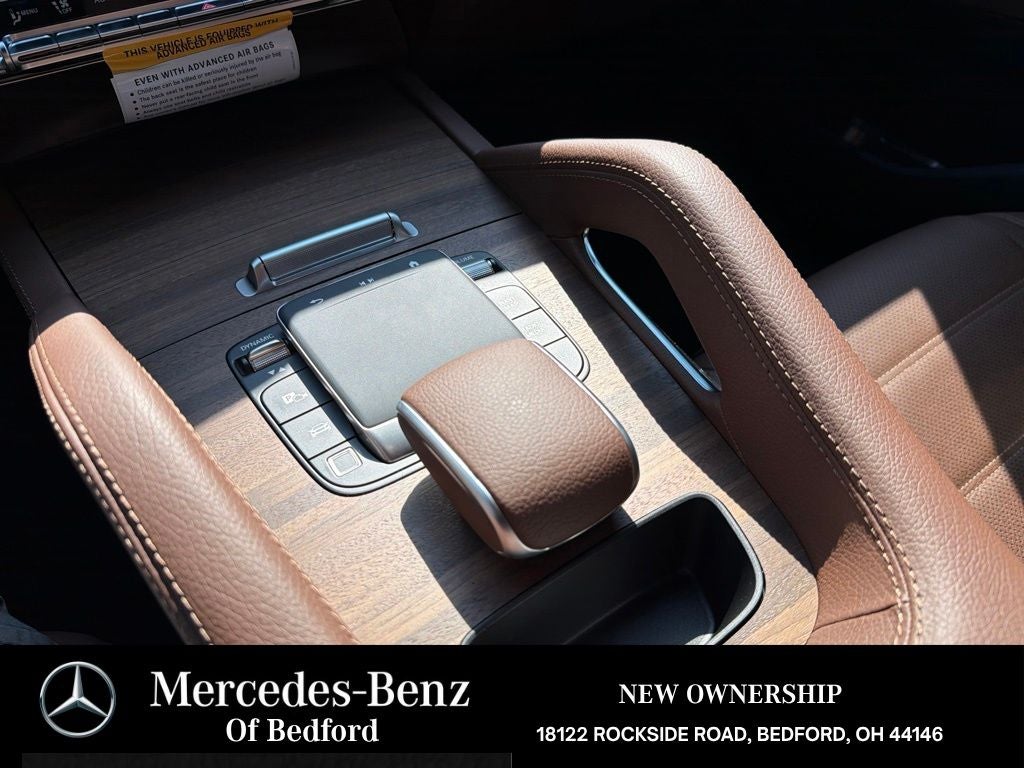 2026 Mercedes-Benz GLE GLE 450 Coupe 4MATIC®