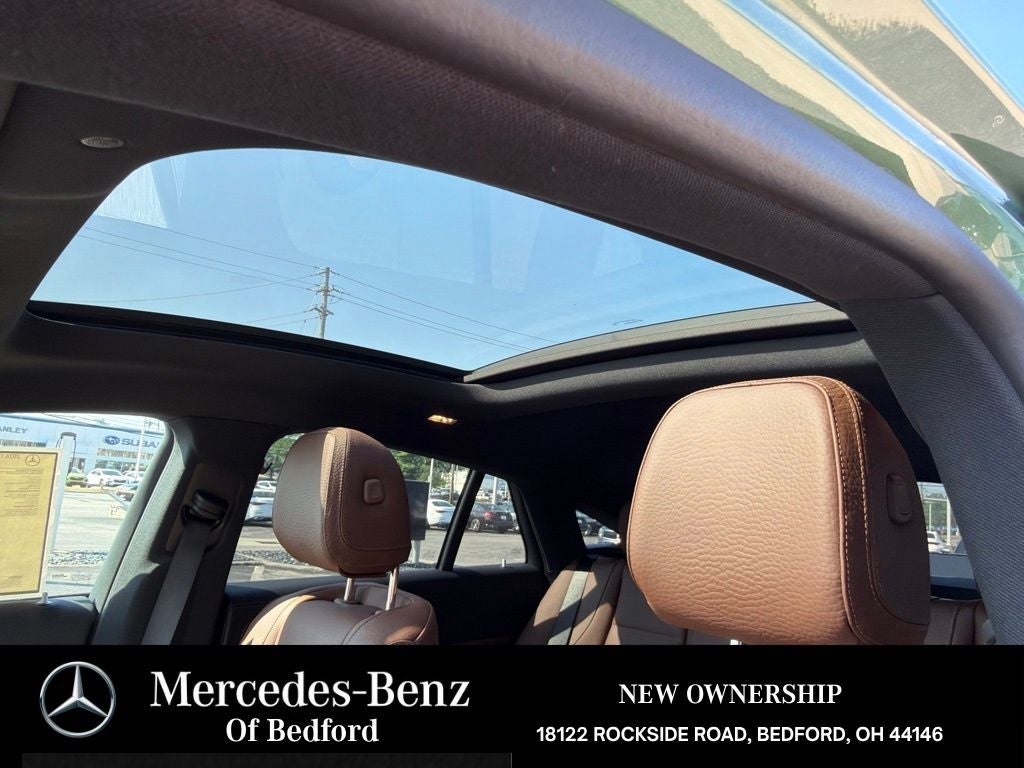 2026 Mercedes-Benz GLE GLE 450 Coupe 4MATIC®