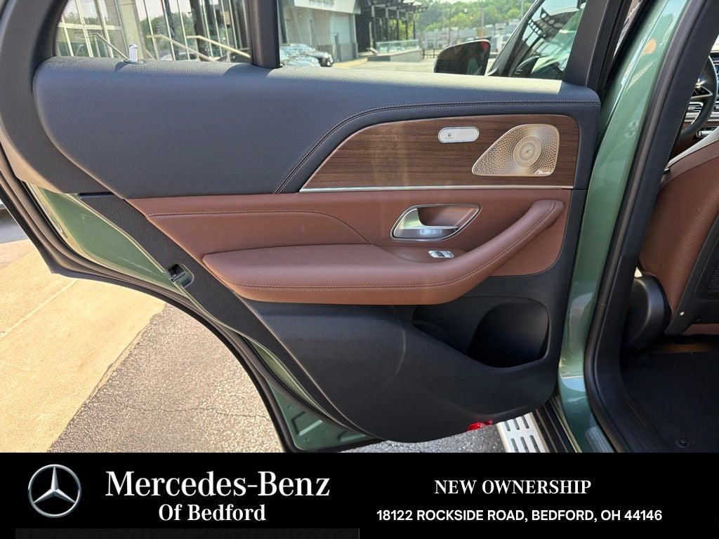 2026 Mercedes-Benz GLE GLE 450 Coupe 4MATIC®