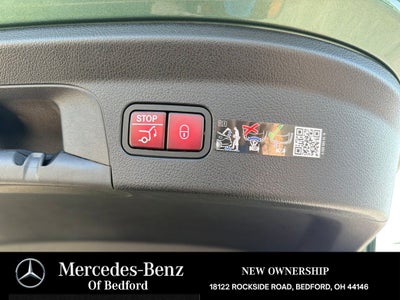 2026 Mercedes-Benz GLE GLE 450 Coupe 4MATIC®