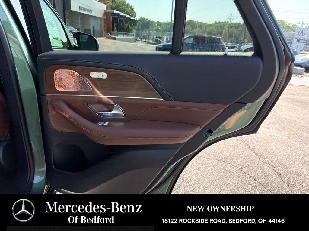 2026 Mercedes-Benz GLE GLE 450 Coupe 4MATIC®