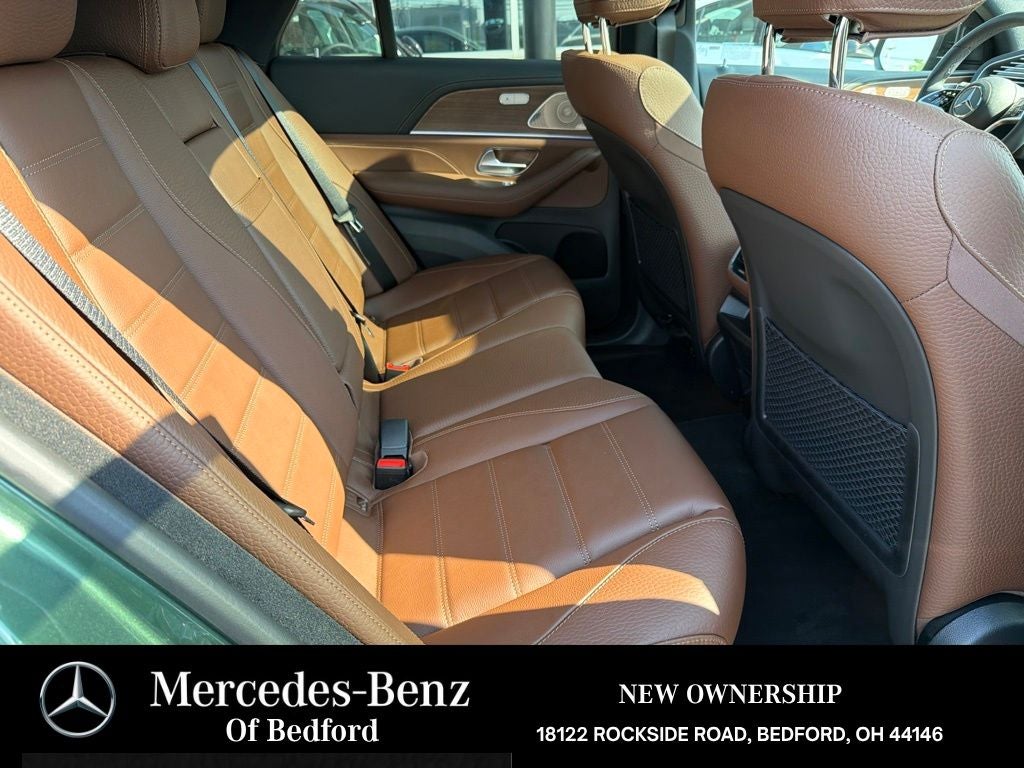 2026 Mercedes-Benz GLE GLE 450 Coupe 4MATIC®