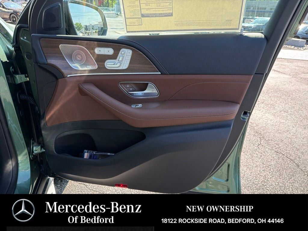 2026 Mercedes-Benz GLE GLE 450 Coupe 4MATIC®