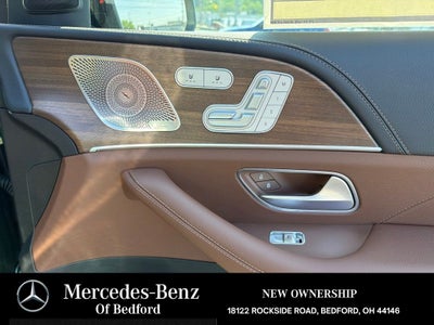 2026 Mercedes-Benz GLE GLE 450 Coupe 4MATIC®