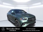 2026 Mercedes-Benz GLE GLE 450 Coupe 4MATIC®