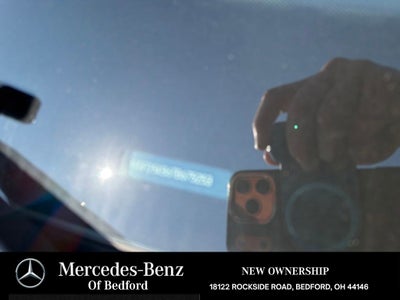2026 Mercedes-Benz GLE GLE 450 Coupe 4MATIC®