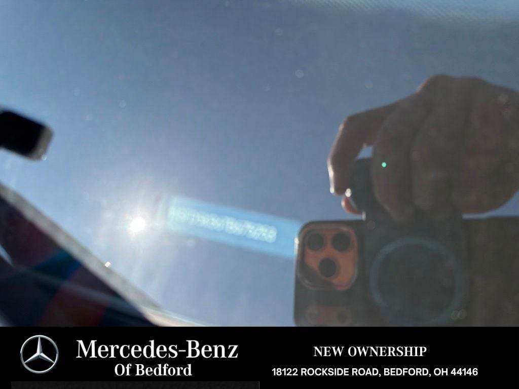 2026 Mercedes-Benz GLE GLE 450 Coupe 4MATIC®