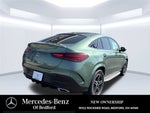 2026 Mercedes-Benz GLE GLE 450 Coupe 4MATIC®
