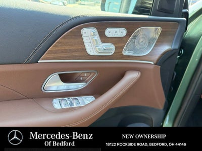 2026 Mercedes-Benz GLE GLE 450 Coupe 4MATIC®