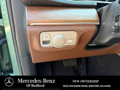 2026 Mercedes-Benz GLE GLE 450 Coupe 4MATIC®