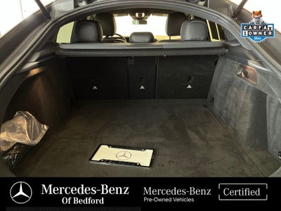 2025 Mercedes-Benz GLE GLE 450 4MATIC® Certified