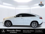 2025 Mercedes-Benz GLE GLE 450 4MATIC® Certified