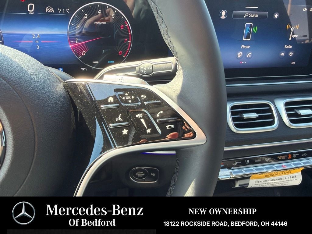 2026 Mercedes-Benz GLE GLE 450 Coupe 4MATIC®