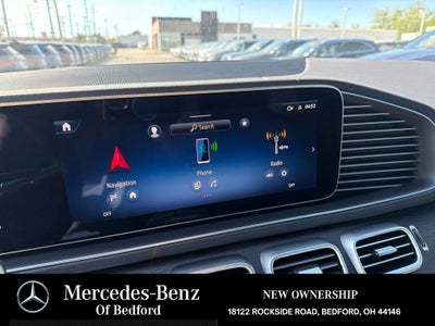 2026 Mercedes-Benz GLE GLE 450 Coupe 4MATIC®