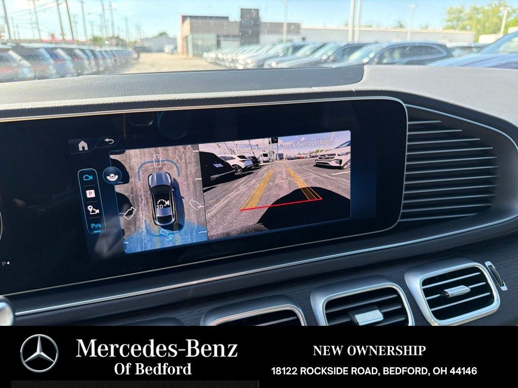 2026 Mercedes-Benz GLE GLE 450 Coupe 4MATIC®