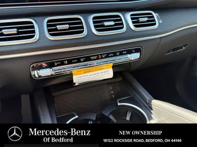 2026 Mercedes-Benz GLE GLE 450 Coupe 4MATIC®