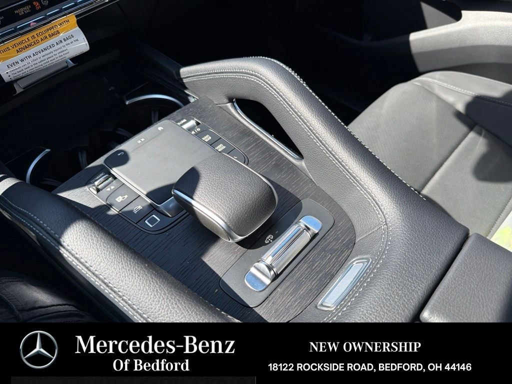 2026 Mercedes-Benz GLE GLE 450 Coupe 4MATIC®