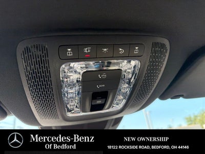2026 Mercedes-Benz GLE GLE 450 Coupe 4MATIC®
