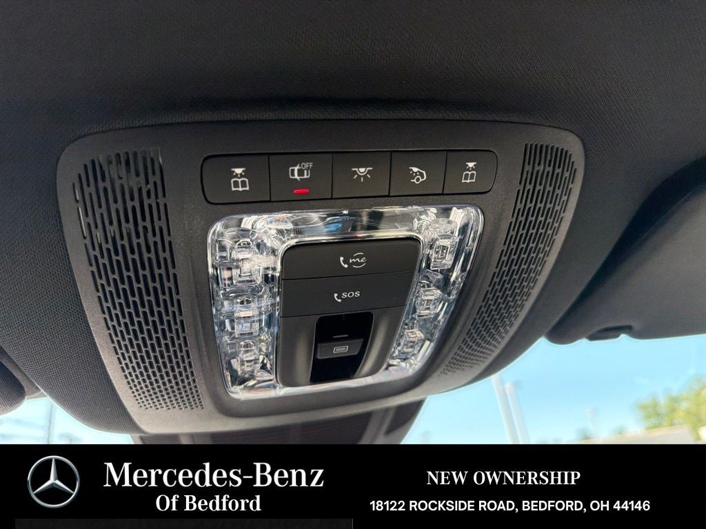 2026 Mercedes-Benz GLE GLE 450 Coupe 4MATIC®