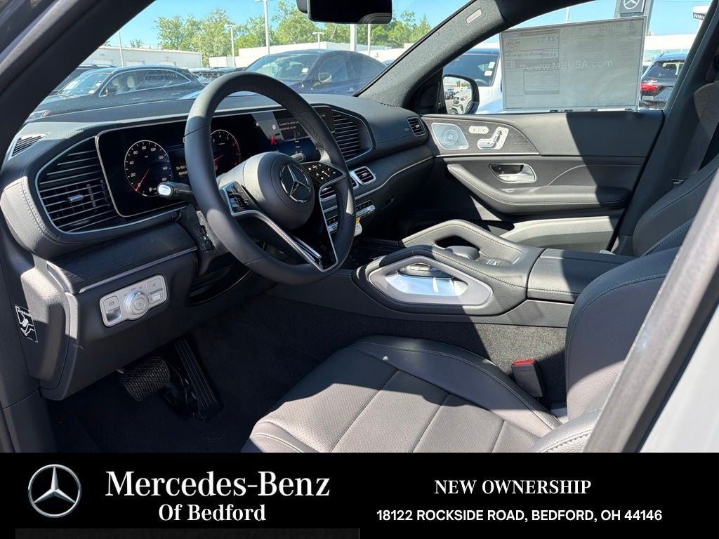 2026 Mercedes-Benz GLE GLE 450 Coupe 4MATIC®