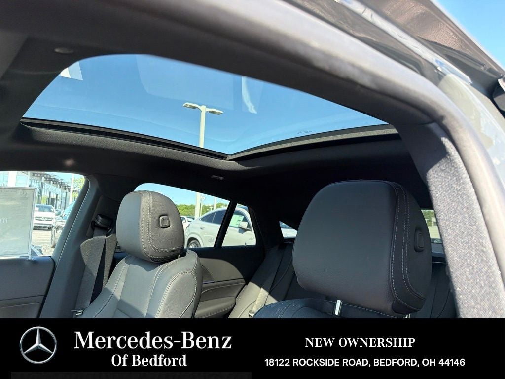 2026 Mercedes-Benz GLE GLE 450 Coupe 4MATIC®
