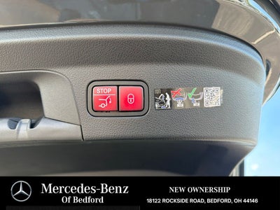 2026 Mercedes-Benz GLE GLE 450 Coupe 4MATIC®