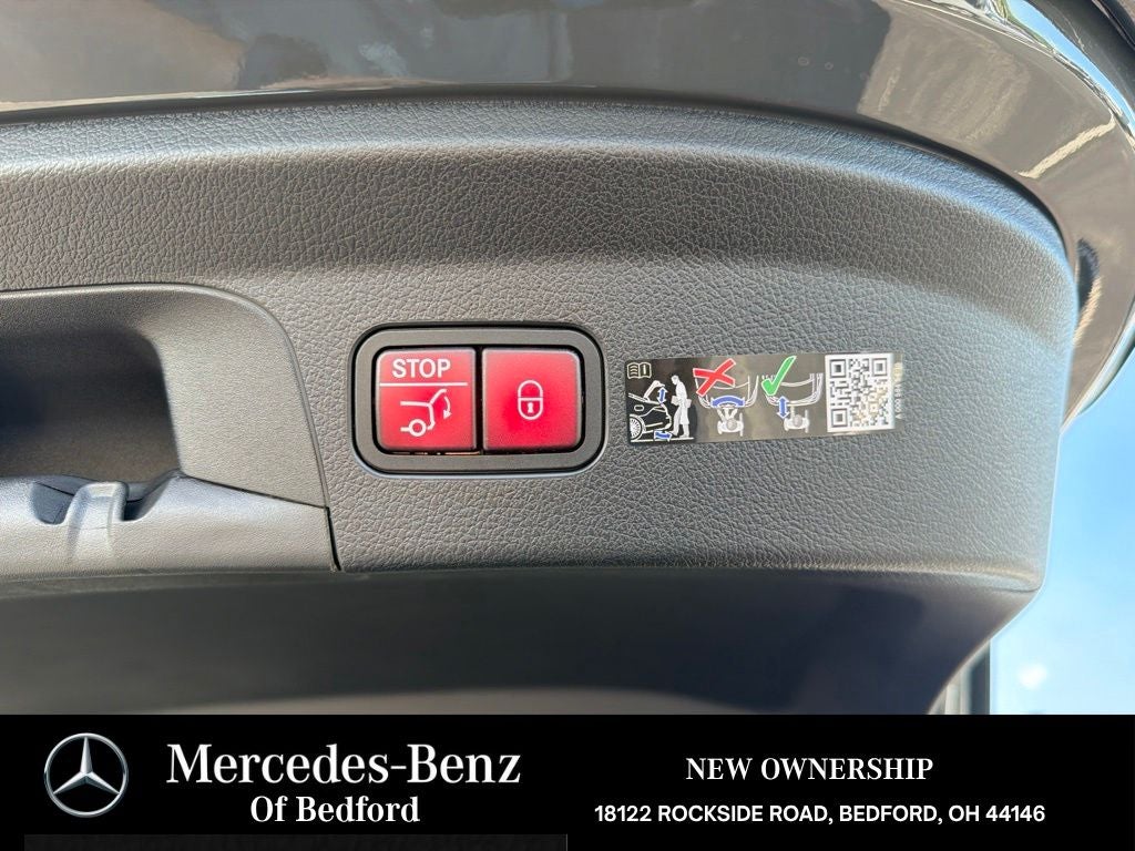 2026 Mercedes-Benz GLE GLE 450 Coupe 4MATIC®