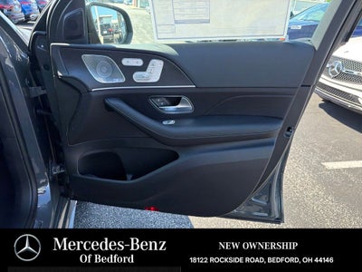 2026 Mercedes-Benz GLE GLE 450 Coupe 4MATIC®
