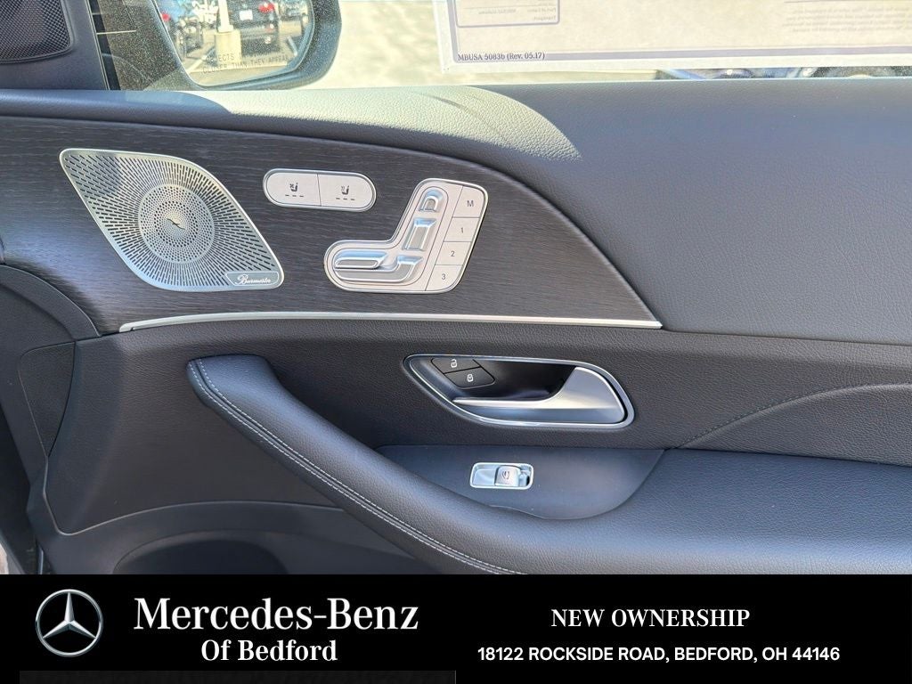 2026 Mercedes-Benz GLE GLE 450 Coupe 4MATIC®