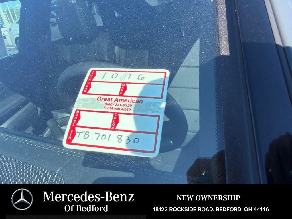 2026 Mercedes-Benz GLE GLE 450 Coupe 4MATIC®