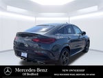 2026 Mercedes-Benz GLE GLE 450 Coupe 4MATIC®