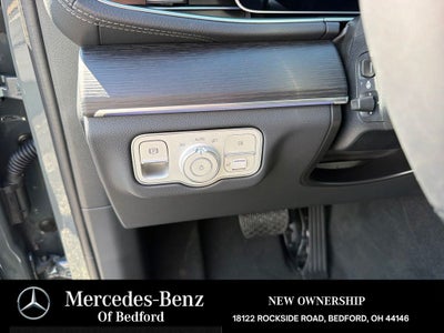 2026 Mercedes-Benz GLE GLE 450 Coupe 4MATIC®