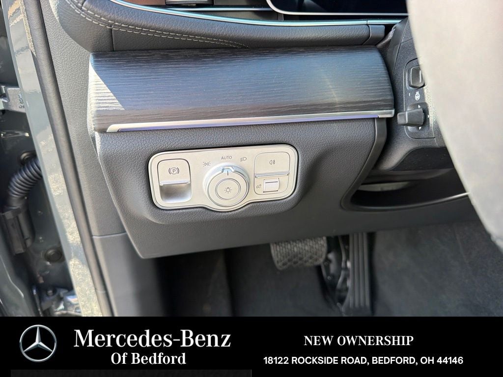 2026 Mercedes-Benz GLE GLE 450 Coupe 4MATIC®