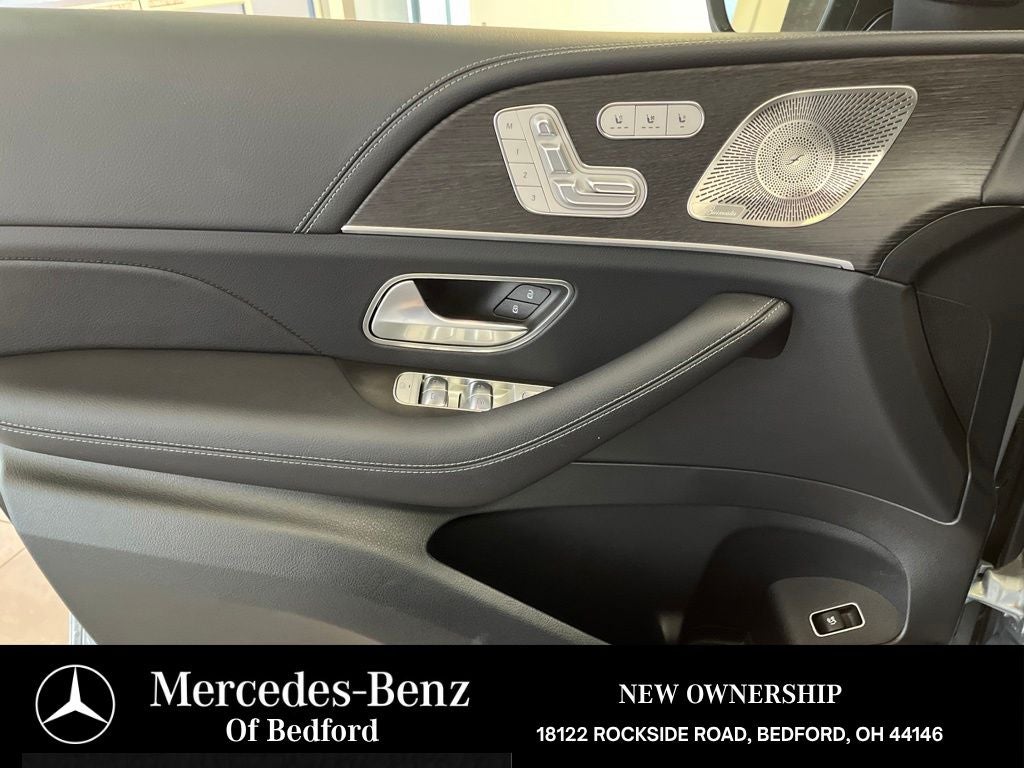 2026 Mercedes-Benz GLE GLE 450 Coupe 4MATIC®