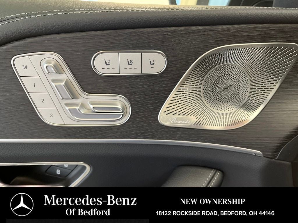 2026 Mercedes-Benz GLE GLE 450 Coupe 4MATIC®