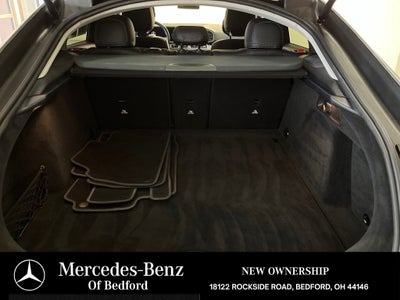 2026 Mercedes-Benz GLE GLE 450 Coupe 4MATIC®