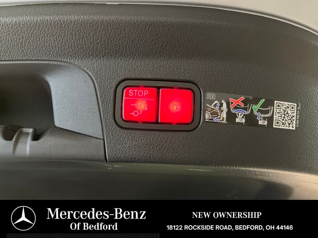 2026 Mercedes-Benz GLE GLE 450 Coupe 4MATIC®