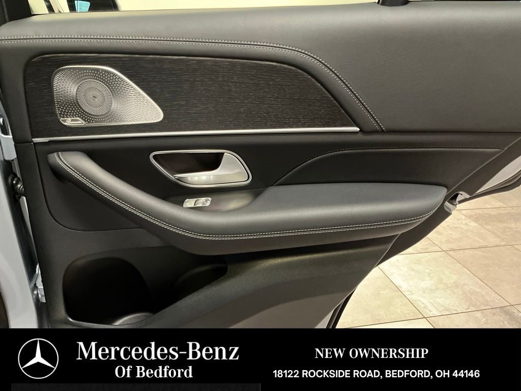 2026 Mercedes-Benz GLE GLE 450 Coupe 4MATIC®