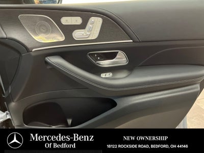2026 Mercedes-Benz GLE GLE 450 Coupe 4MATIC®
