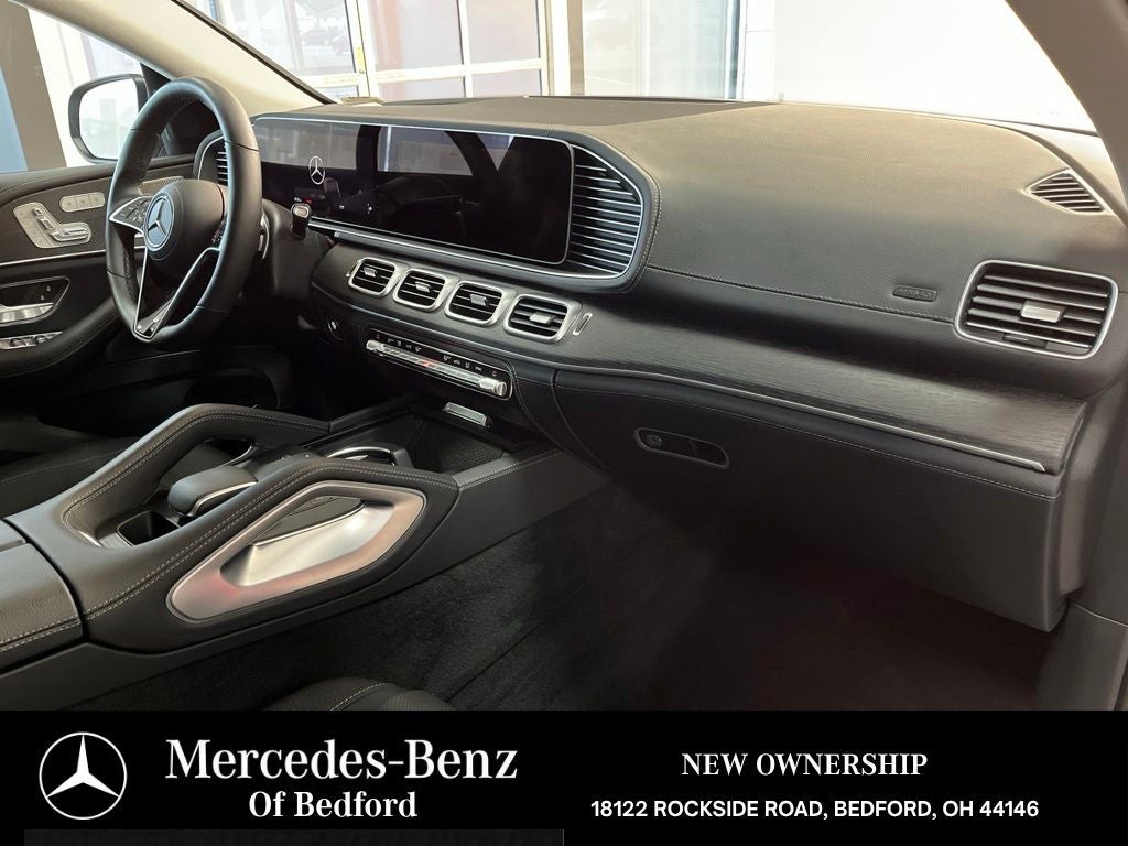 2026 Mercedes-Benz GLE GLE 450 Coupe 4MATIC®