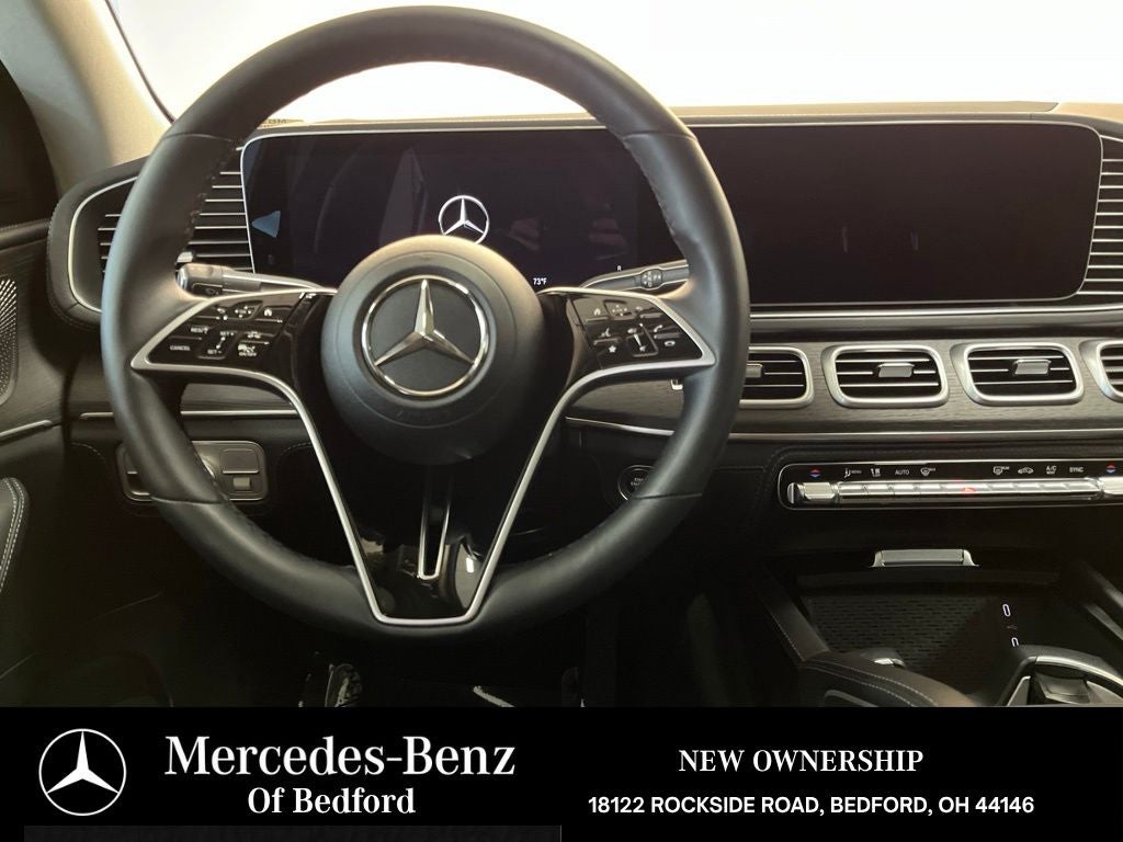 2026 Mercedes-Benz GLE GLE 450 Coupe 4MATIC®