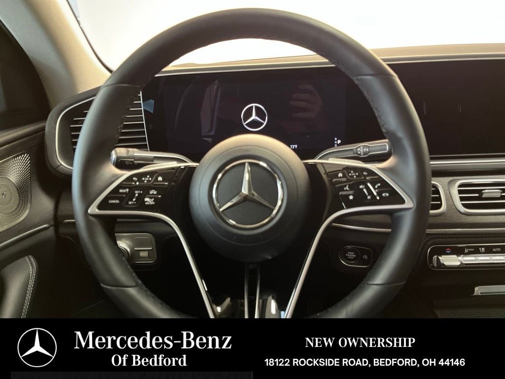 2026 Mercedes-Benz GLE GLE 450 Coupe 4MATIC®