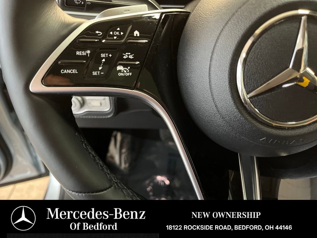 2026 Mercedes-Benz GLE GLE 450 Coupe 4MATIC®
