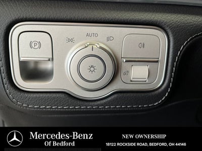 2026 Mercedes-Benz GLE GLE 450 Coupe 4MATIC®