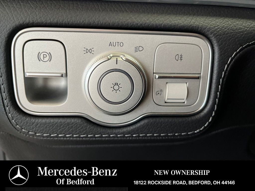 2026 Mercedes-Benz GLE GLE 450 Coupe 4MATIC®