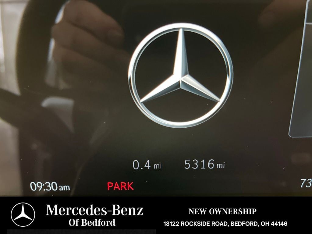 2026 Mercedes-Benz GLE GLE 450 Coupe 4MATIC®