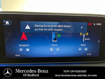 2026 Mercedes-Benz GLE GLE 450 Coupe 4MATIC®