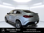 2026 Mercedes-Benz GLE GLE 450 Coupe 4MATIC®