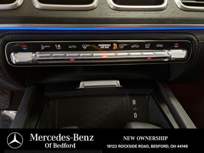 2026 Mercedes-Benz GLE GLE 450 Coupe 4MATIC®