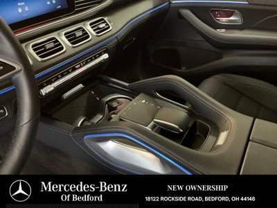 2026 Mercedes-Benz GLE GLE 450 Coupe 4MATIC®